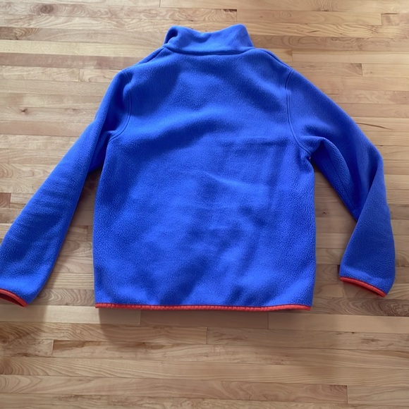 Cotopaxi Women’s Large Purple/Pristine Fleece - Picture 4 of 5